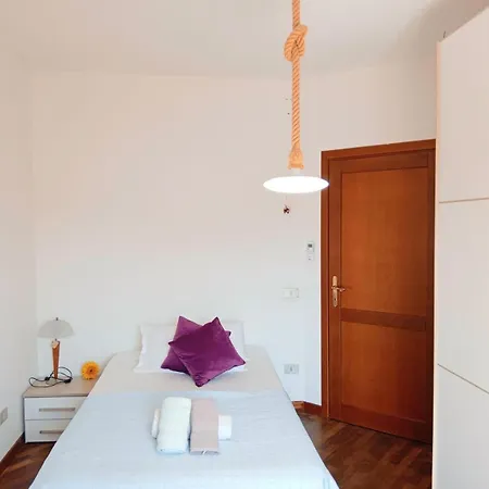 Appartamento Casa Mare Bellissima Alghero