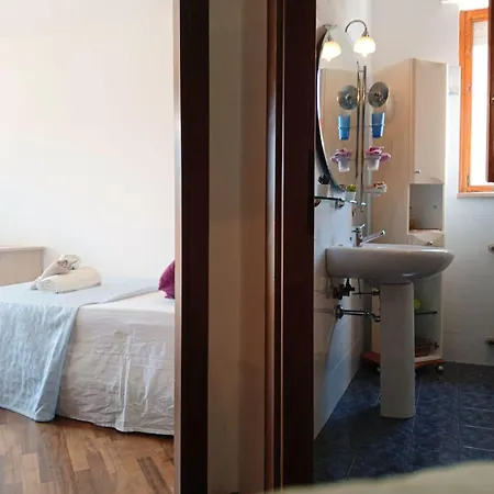Appartamento Casa Mare Bellissima *