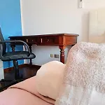 Casa Mare Bellissima * אלגהרו