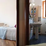 דירה Casa Mare Bellissima *