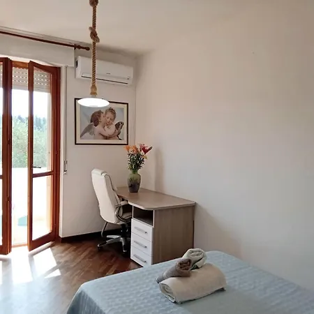 Casa Mare Bellissima Apartment