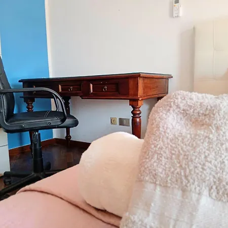 Casa Mare Bellissima * Alghero