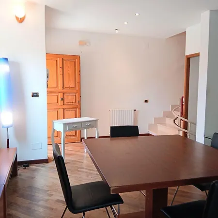 Casa Mare Bellissima