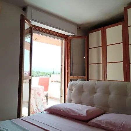 Casa Mare Bellissima * אלגהרו