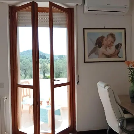 Casa Mare Bellissima * אלגהרו