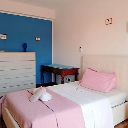Casa Mare Bellissima דירה אלגהרו