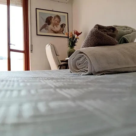 Casa Mare Bellissima דירה *
