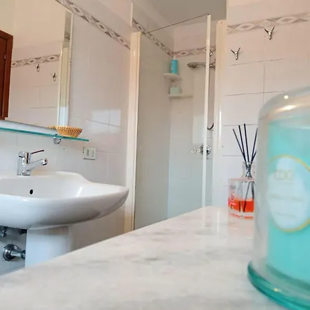 Casa Mare Bellissima Apartment