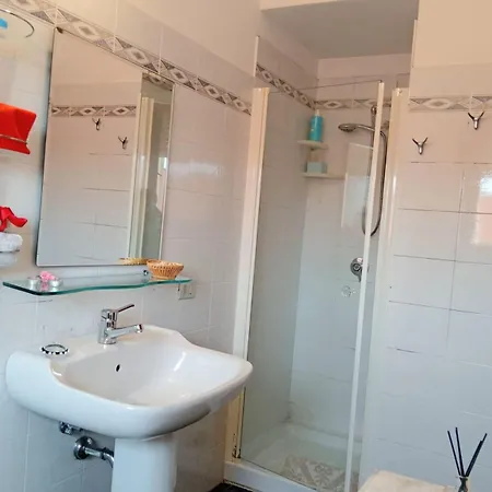 Casa Mare Bellissima Apartment