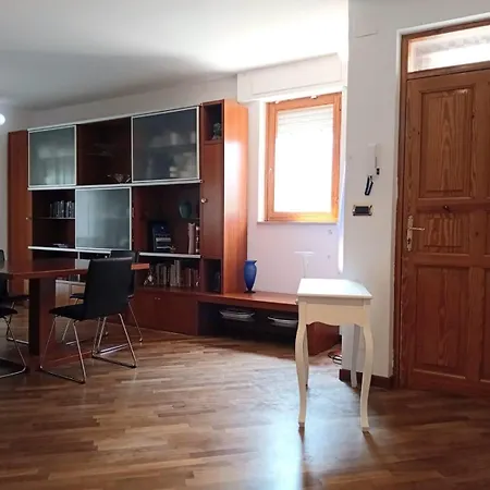 Apartment Casa Mare Bellissima