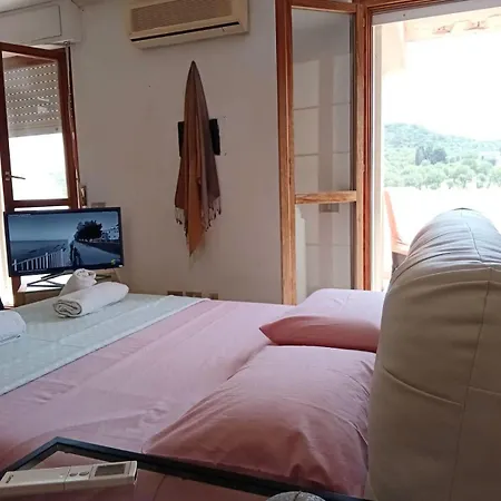 Casa Mare Bellissima Apartment