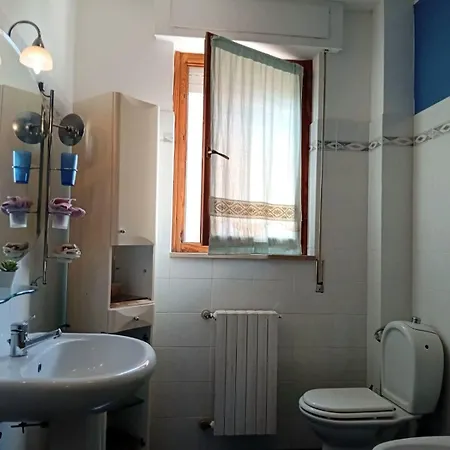 Casa Mare Bellissima 公寓 阿尔盖罗