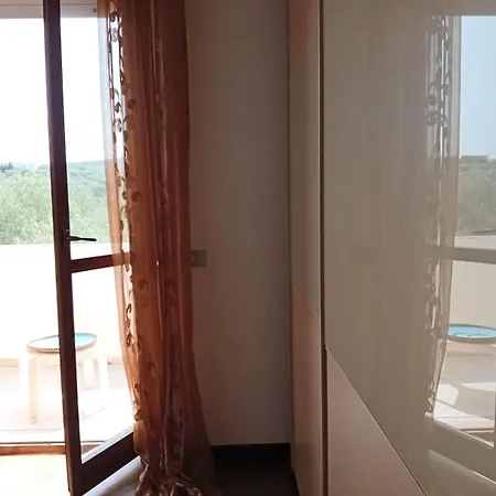 Casa Mare Bellissima 公寓 阿尔盖罗