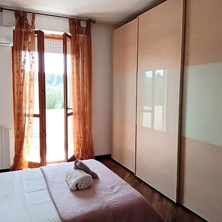 Casa Mare Bellissima 公寓 *