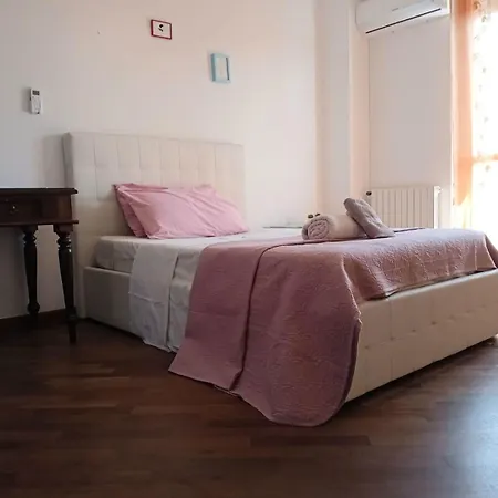 Casa Mare Bellissima