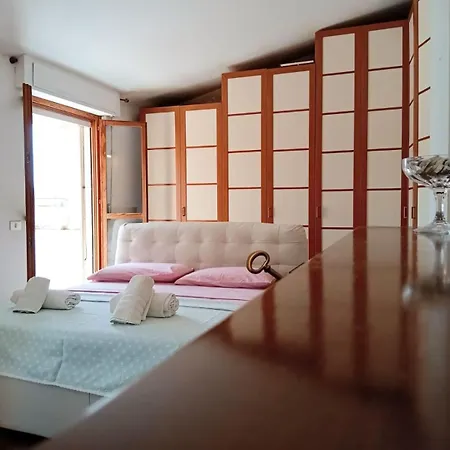 Casa Mare Bellissima *