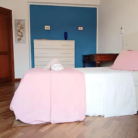 Casa Mare Bellissima *